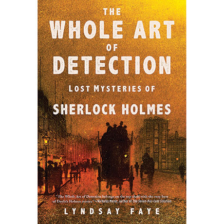 Shop The Whole Art Of Detection