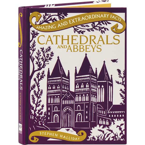 Cathedrals And Abbeys