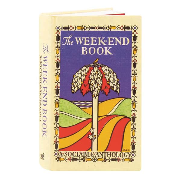 The Week-End Book