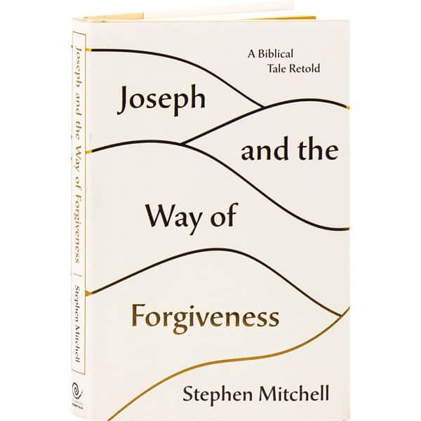 Joseph And The Way Of Forgiveness