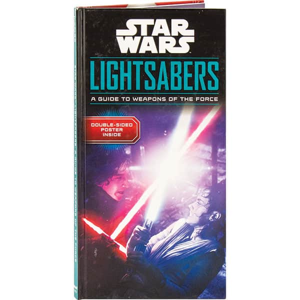 Star Wars Lightsabers