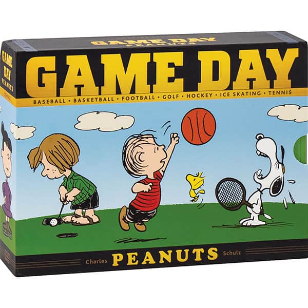 Game Day Peanuts