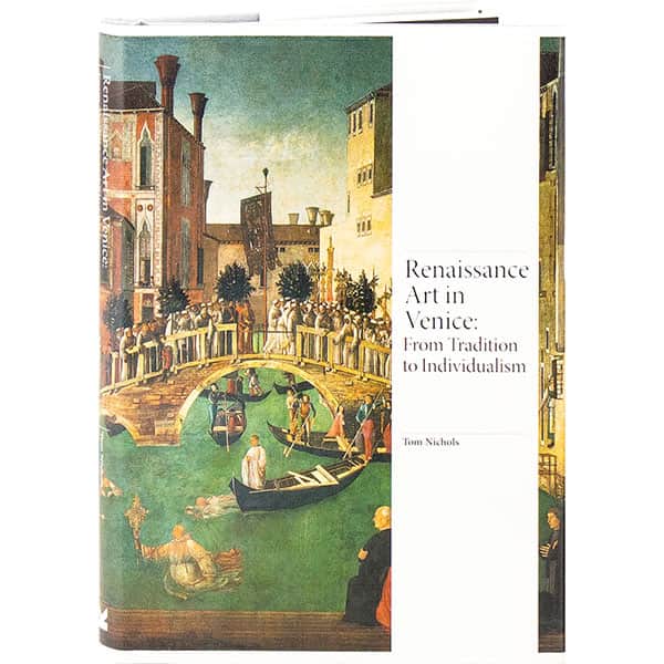 Renaissance Art In Venice
