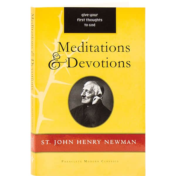 Meditations & Devotions