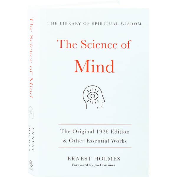 The Science Of Mind
