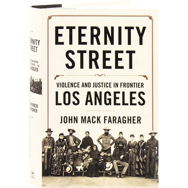 Eternity Street