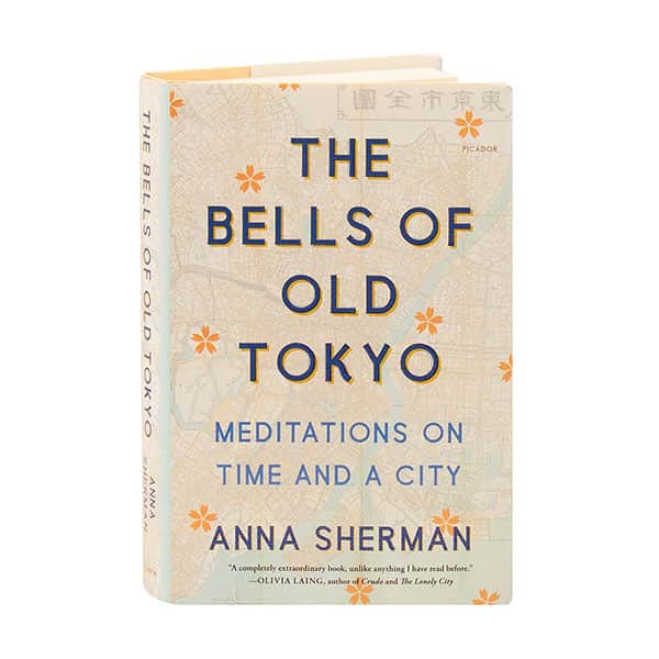 The Bells Of Old Tokyo