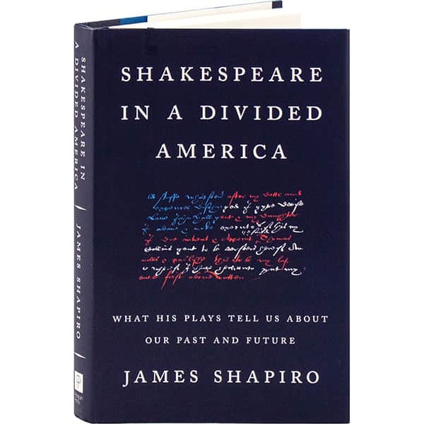 Shakespeare In A Divided America