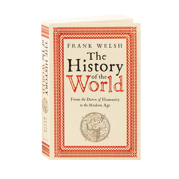 The History Of The World