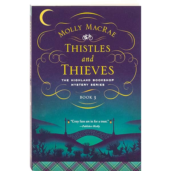 Thistles And Thieves