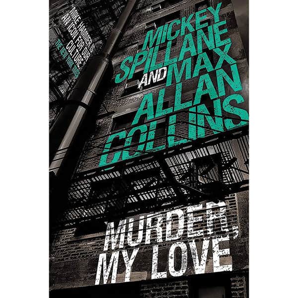 Mike Hammer: Murder My Love