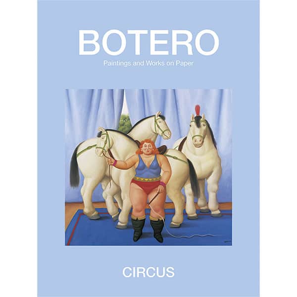 Botero: Circus