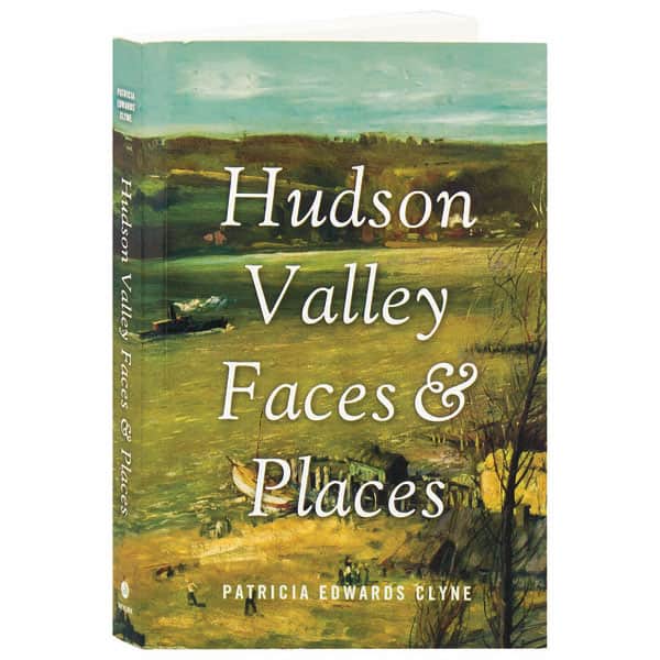Hudson Valley Faces & Places