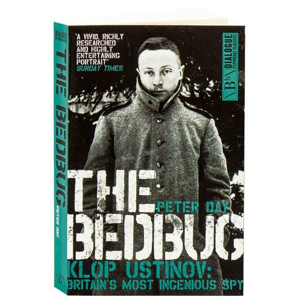 The Bedbug