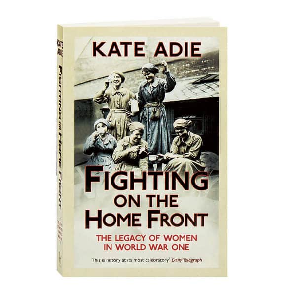Fighting on the Home Front
