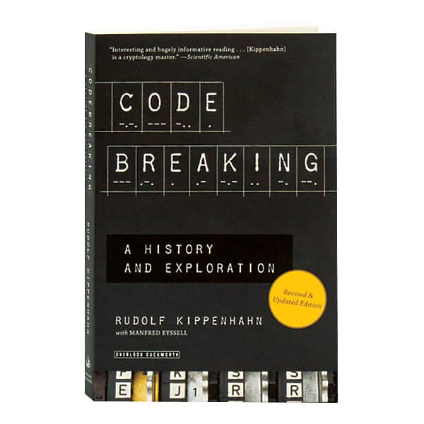 Code Breaking