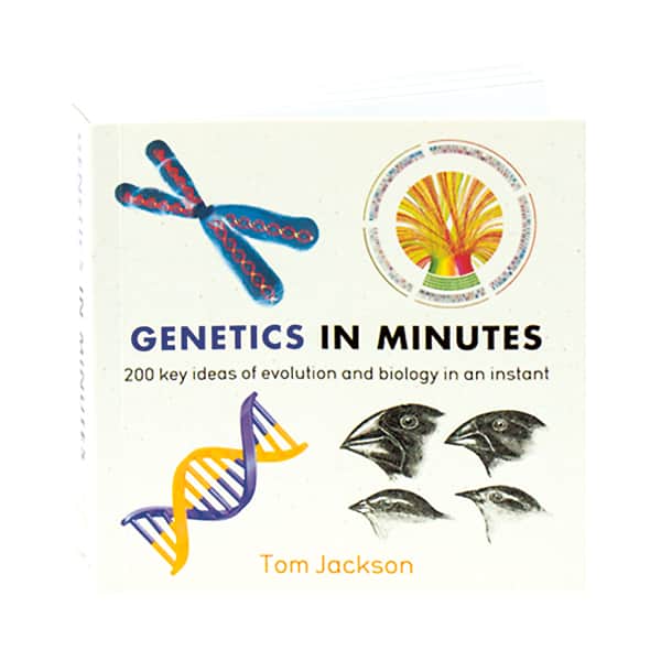 Genetics in Minutes