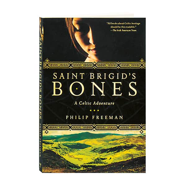Saint Brigid's Bones