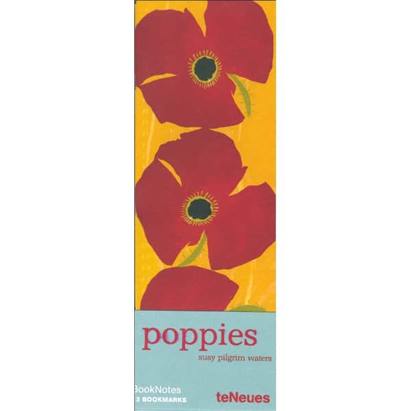 Poppies BookNotes