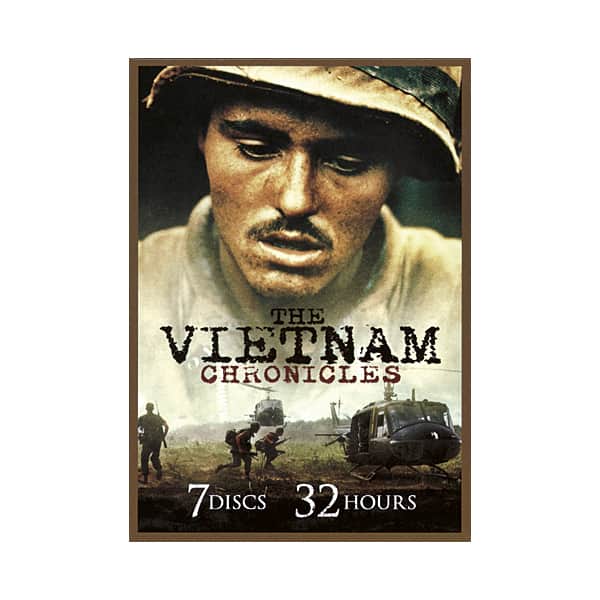 The Vietnam Chronicles
