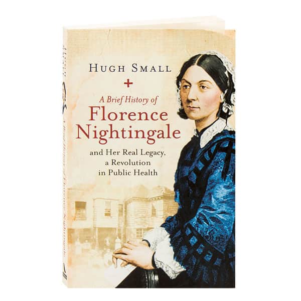 A Brief History Of Florence Nightingale And Her Real Legacy, A Revolution In Public Health