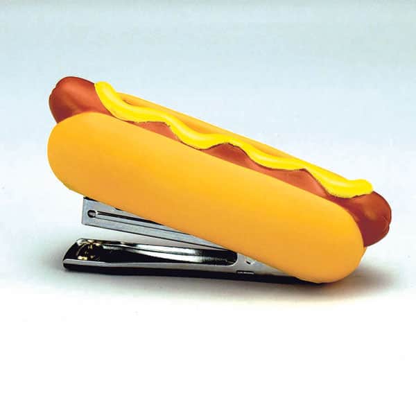 Hot Dog Stapler