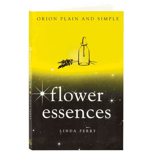 Flower Essences