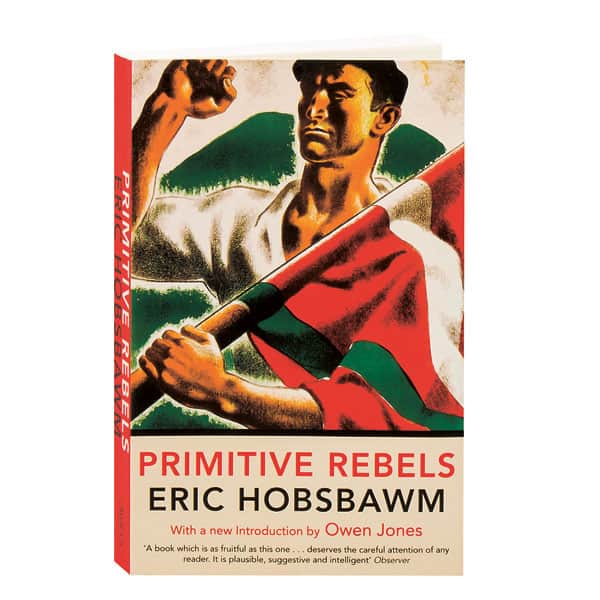 Primitive Rebels
