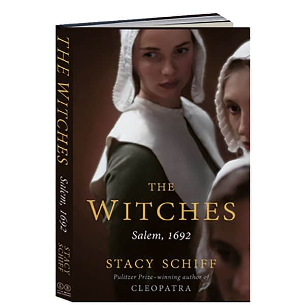 The Witches Salem, 1692