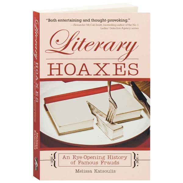 Literary Hoaxes
