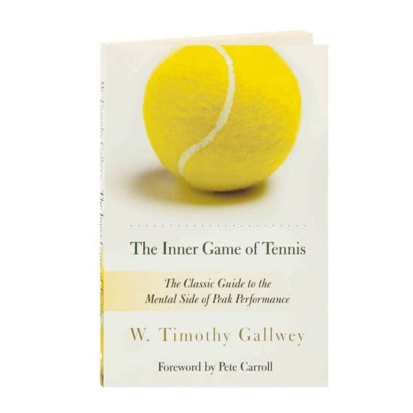 The Inner Game Of Tennis