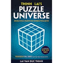 Thinh Lai's Puzzle Universe