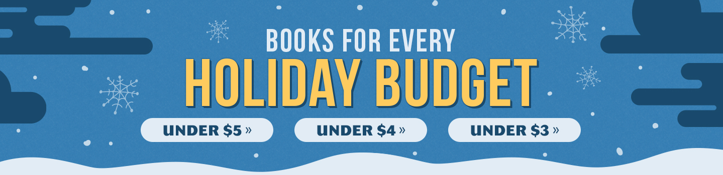 Books For Every Budget