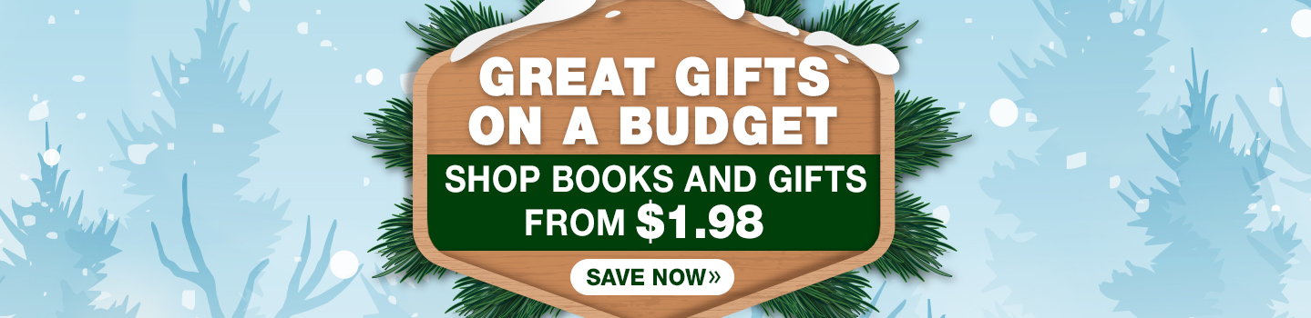 Great Gifts On A Budget