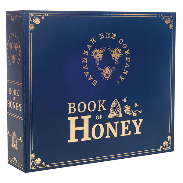 Book Of Honey