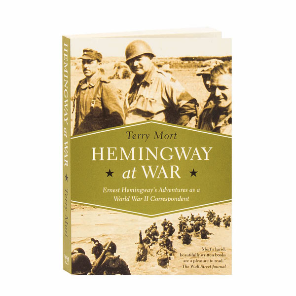 Hemingway At War