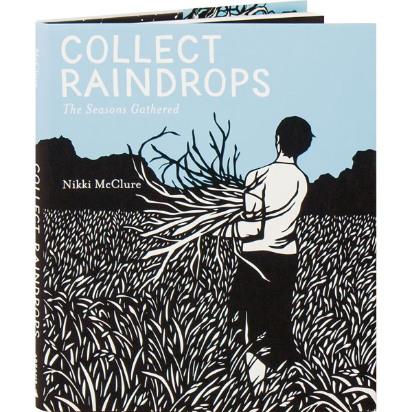 Product image for Collect Raindrops