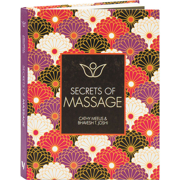 Product image for Secrets Of Massage