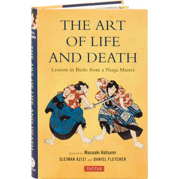 The Art Of Life And Death