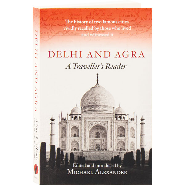 Delhi And Agra