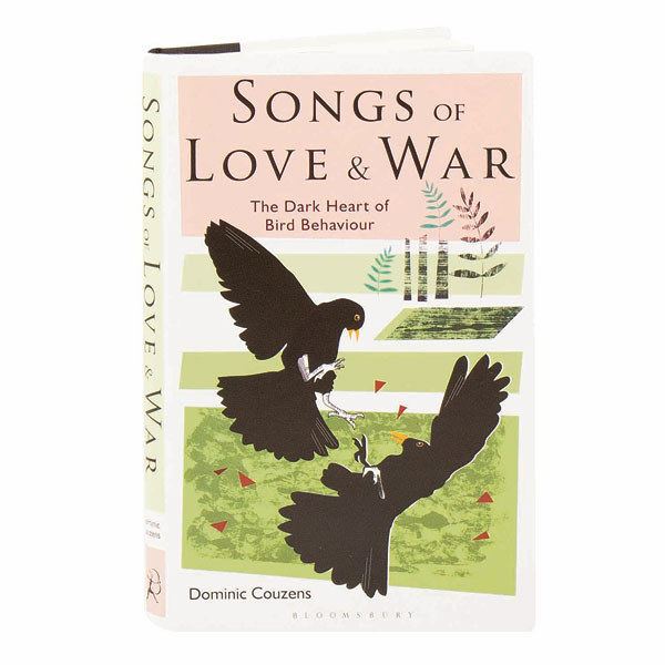 Songs Of Love & War