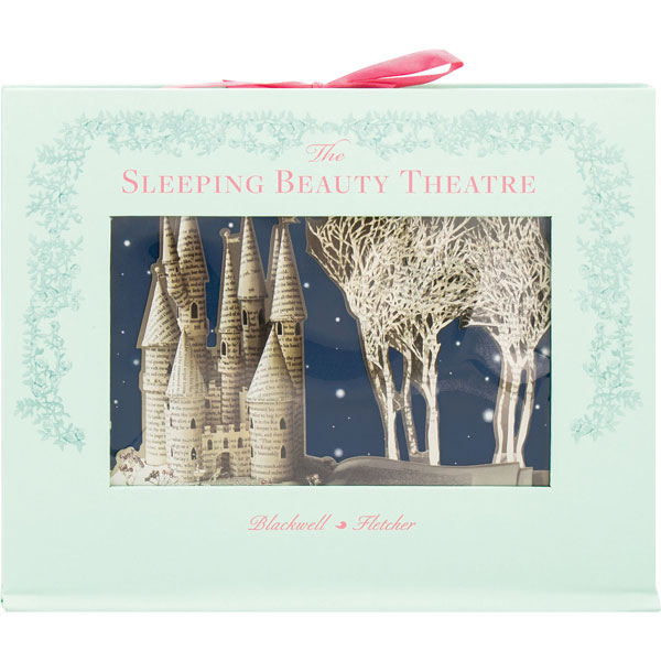 Product image for The Sleeping Beauty Theatre