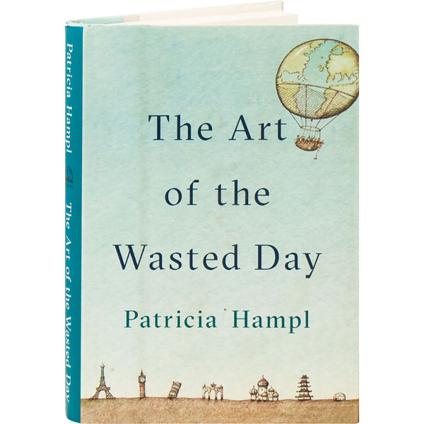 The Art Of The Wasted Day