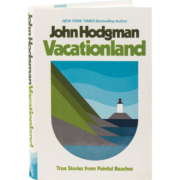 Product image for Vacationland