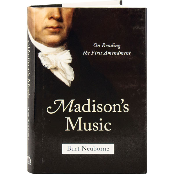 Madison's Music