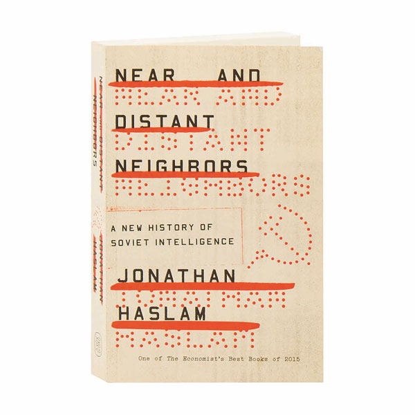 Product image for Near And Distant Neighbors