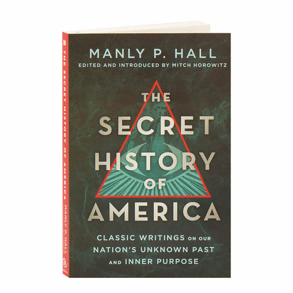 The Secret History Of America