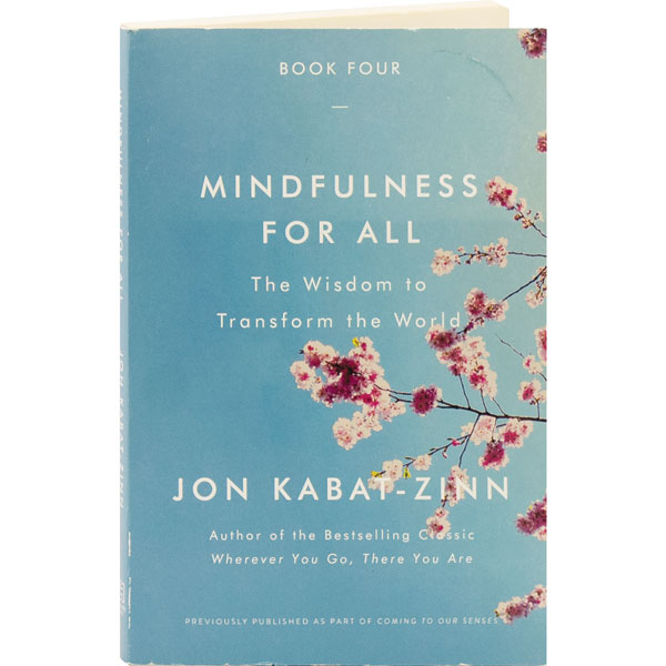 Mindfulness For All