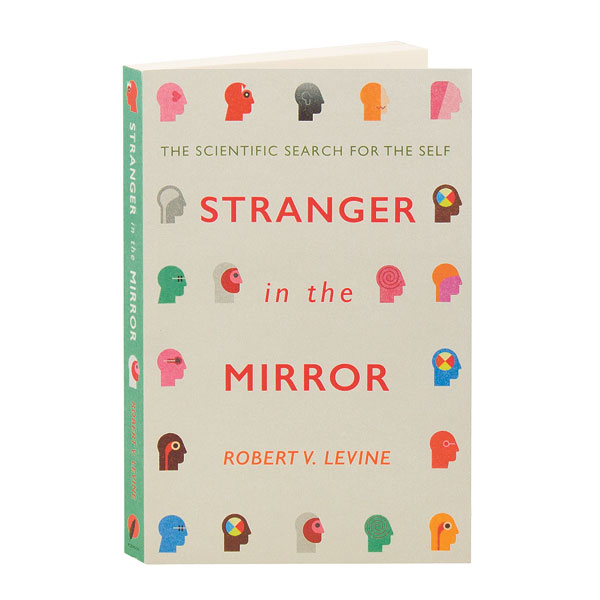 Product image for Stranger In The Mirror