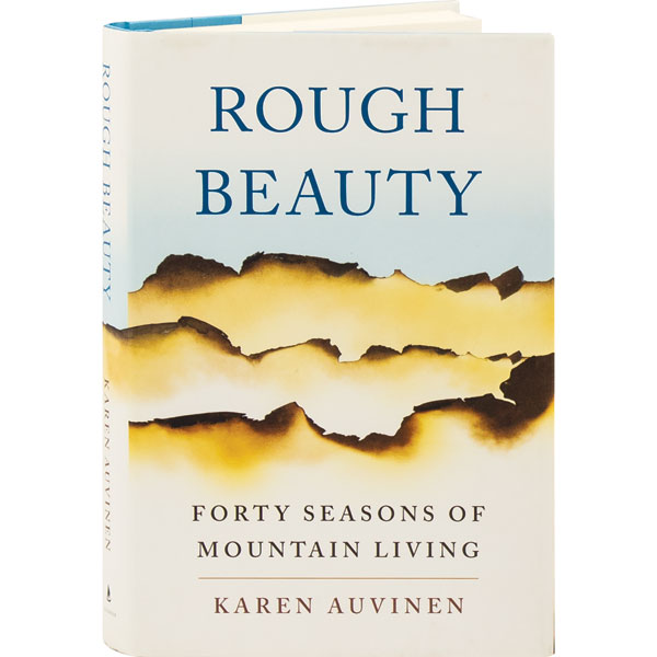 Product image for Rough Beauty